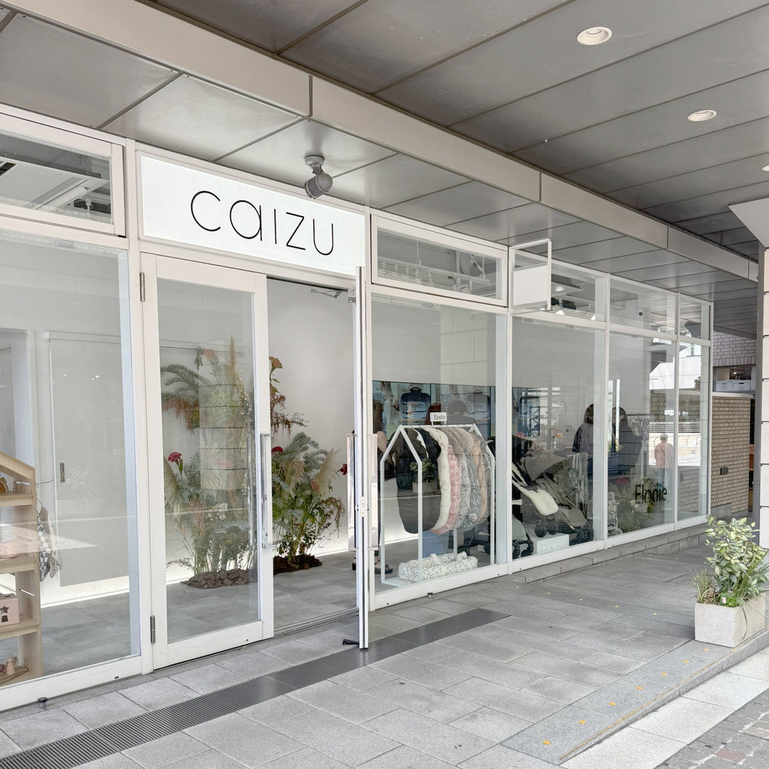 2025AW展示会レポート|Elodie新作コレクション NEW NOSTALGIA を発表