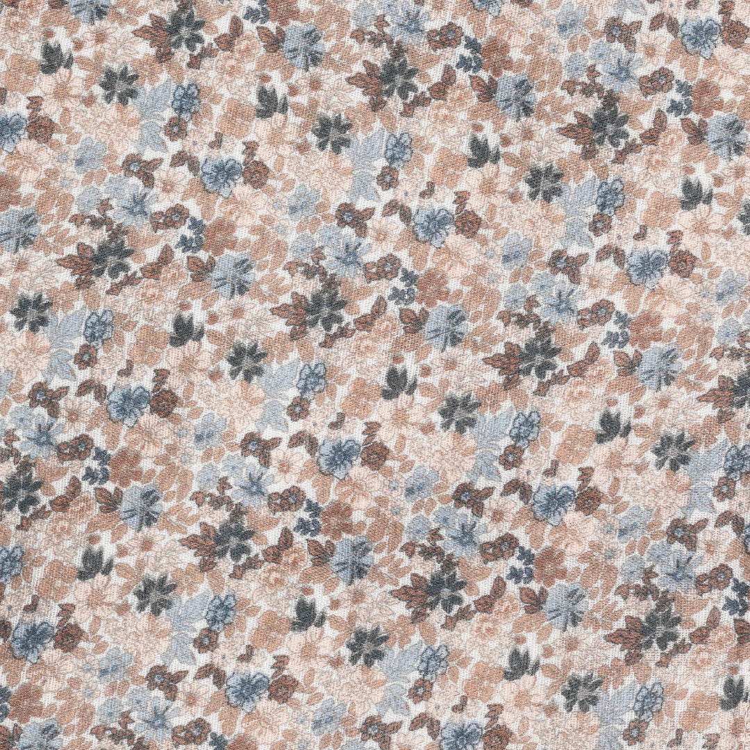 エプロン& ブランケットセット Powder Pink Set