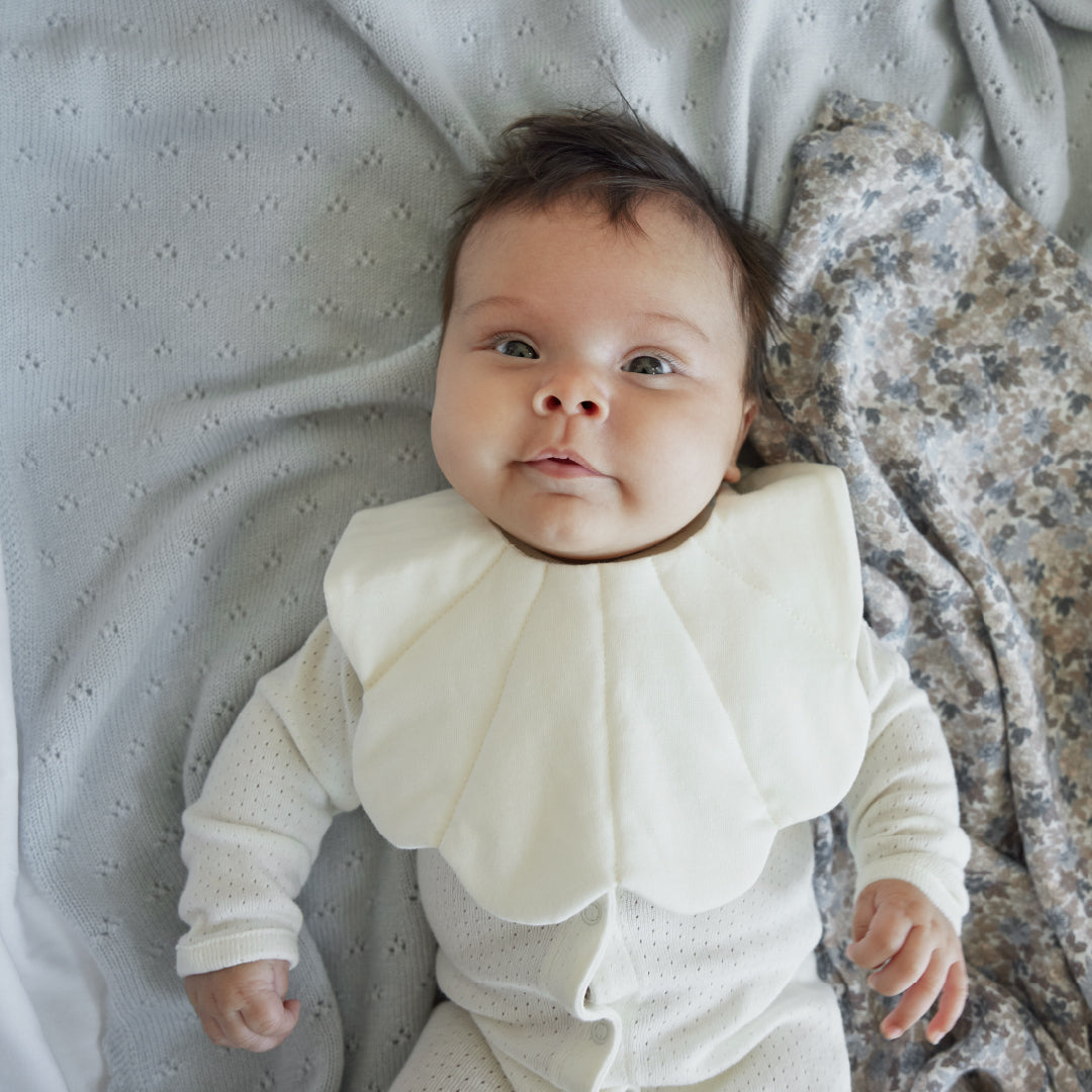 ポインテルブランケット - Bermuda Blue