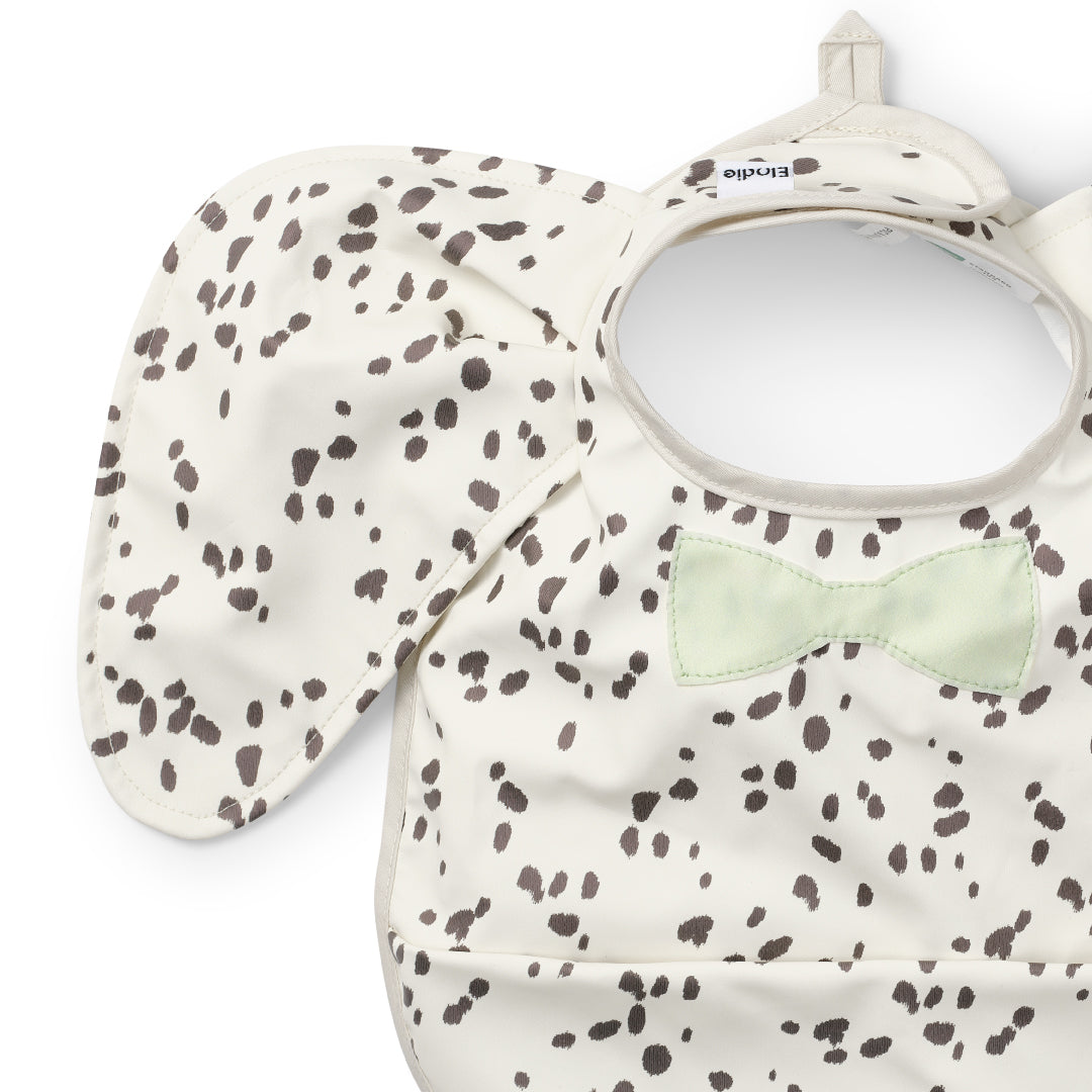 エプロン&ポインテルブランケットセット Dalmatian Blue Set