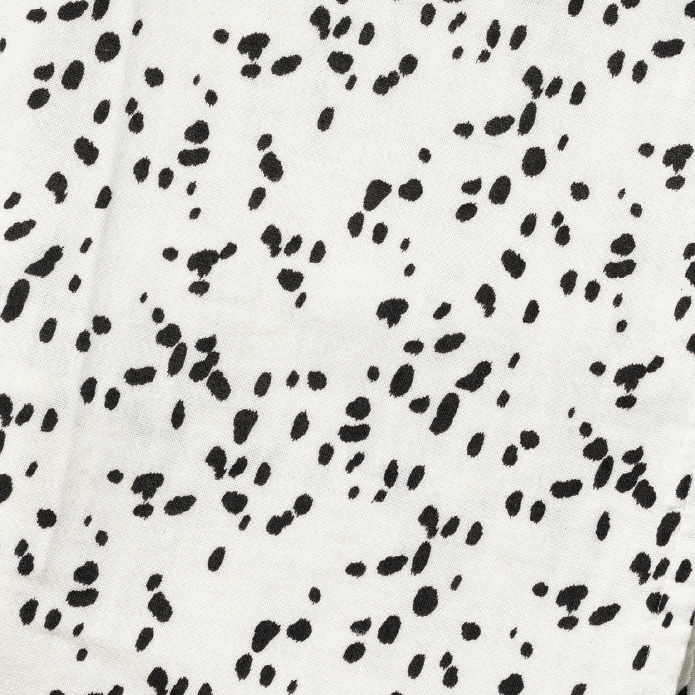 エプロン& ブランケットセット Dalmatian Dots Set