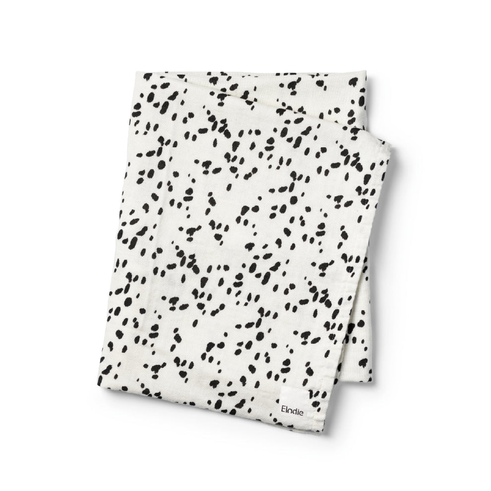 エプロン& ブランケットセット Dalmatian Dots Set