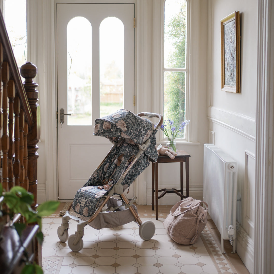 モンドストローラー - Pimpernel × ゴールドフレーム