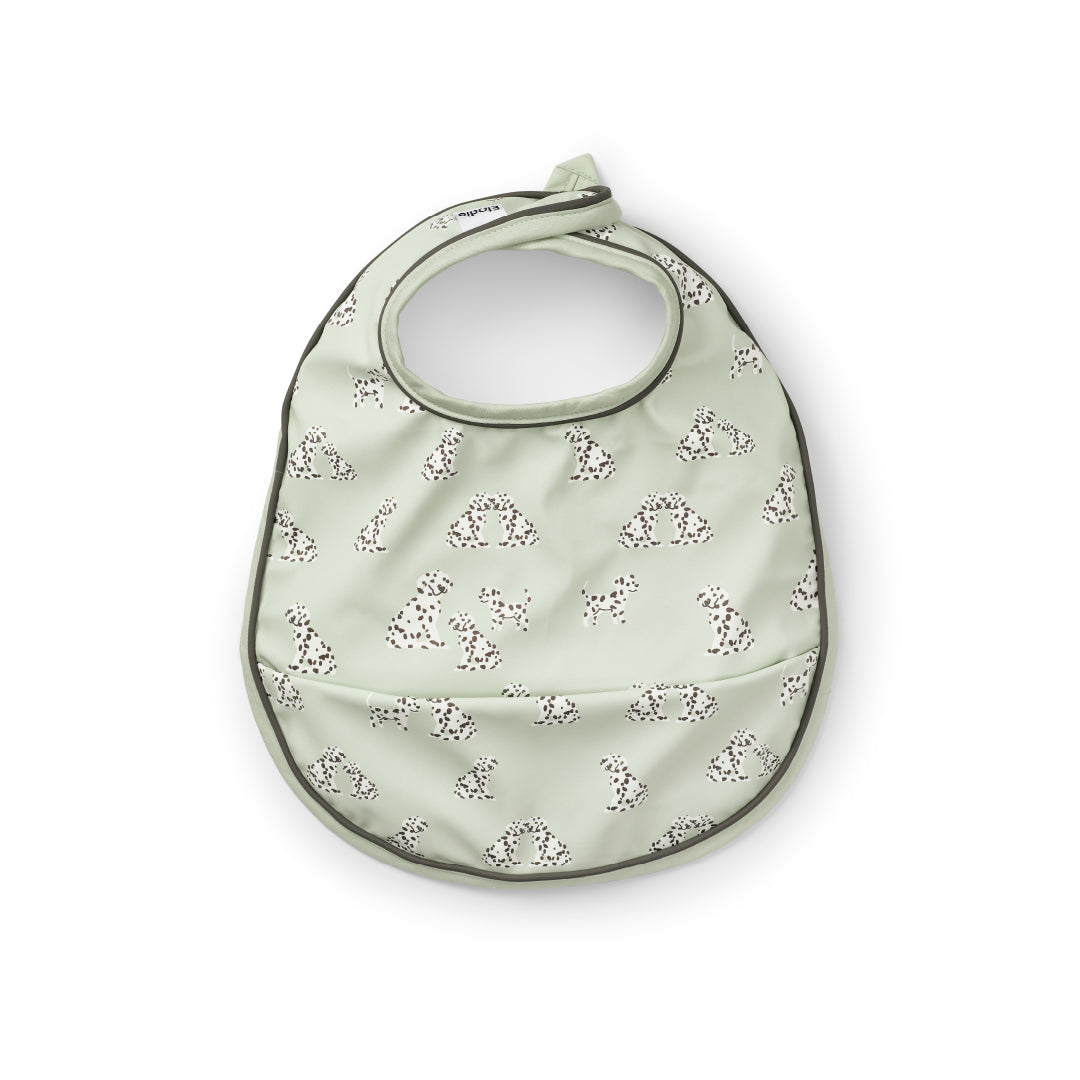 エプロン& ブランケットセット Dalmatian Dots Set