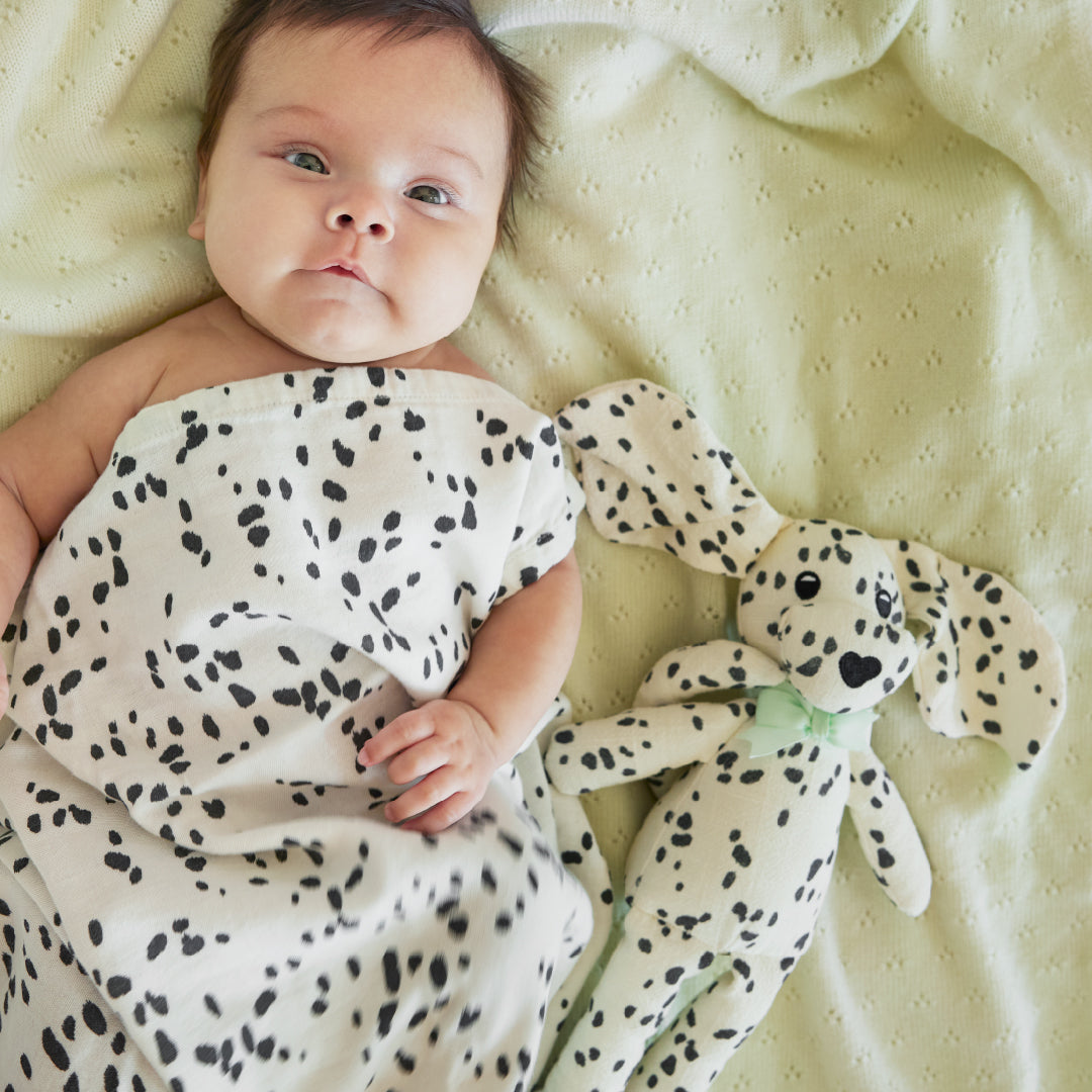 スナグル - Dalmatian Dots