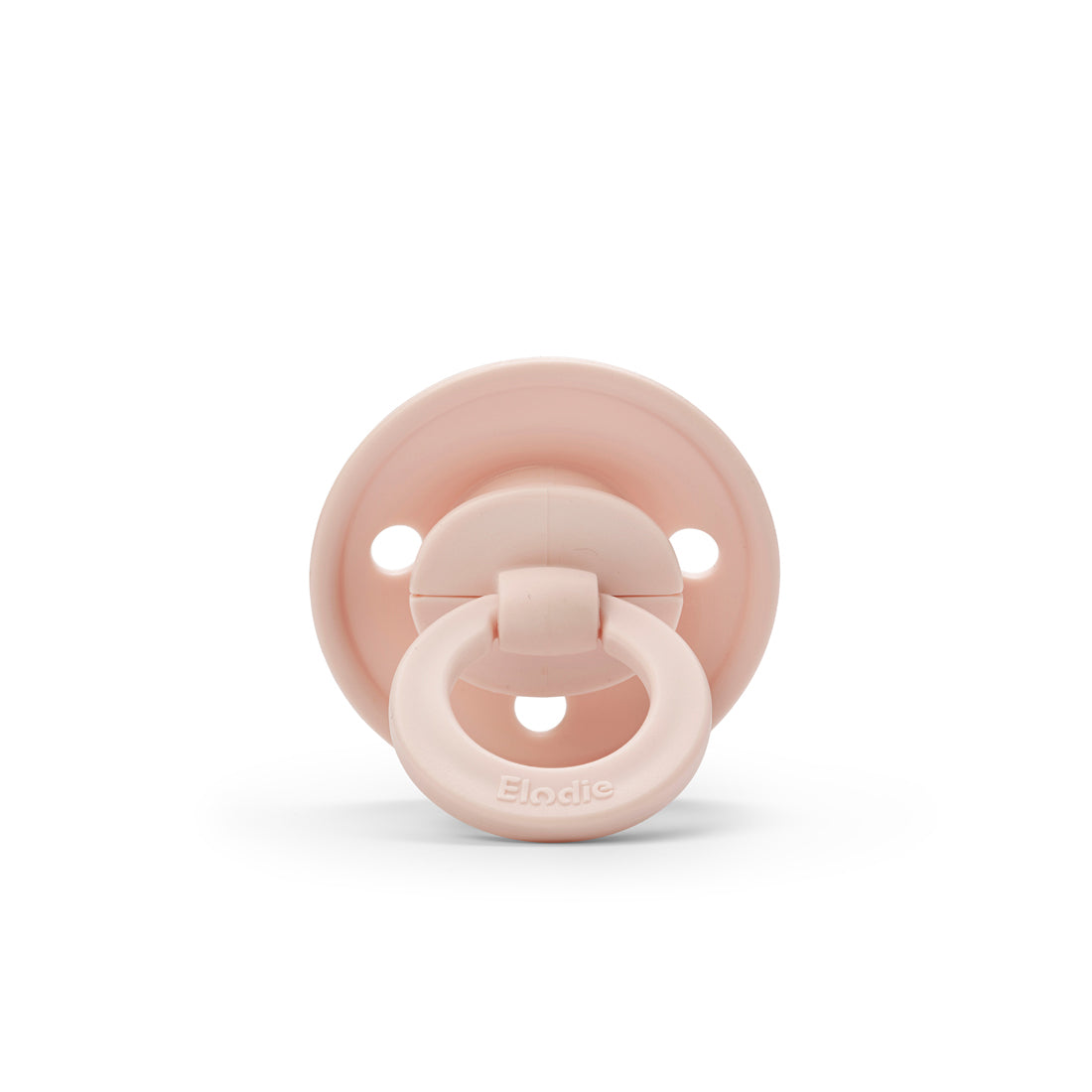おしゃぶり Binky Bundle 2個セット - Candy Stripes (3ヶ月~)