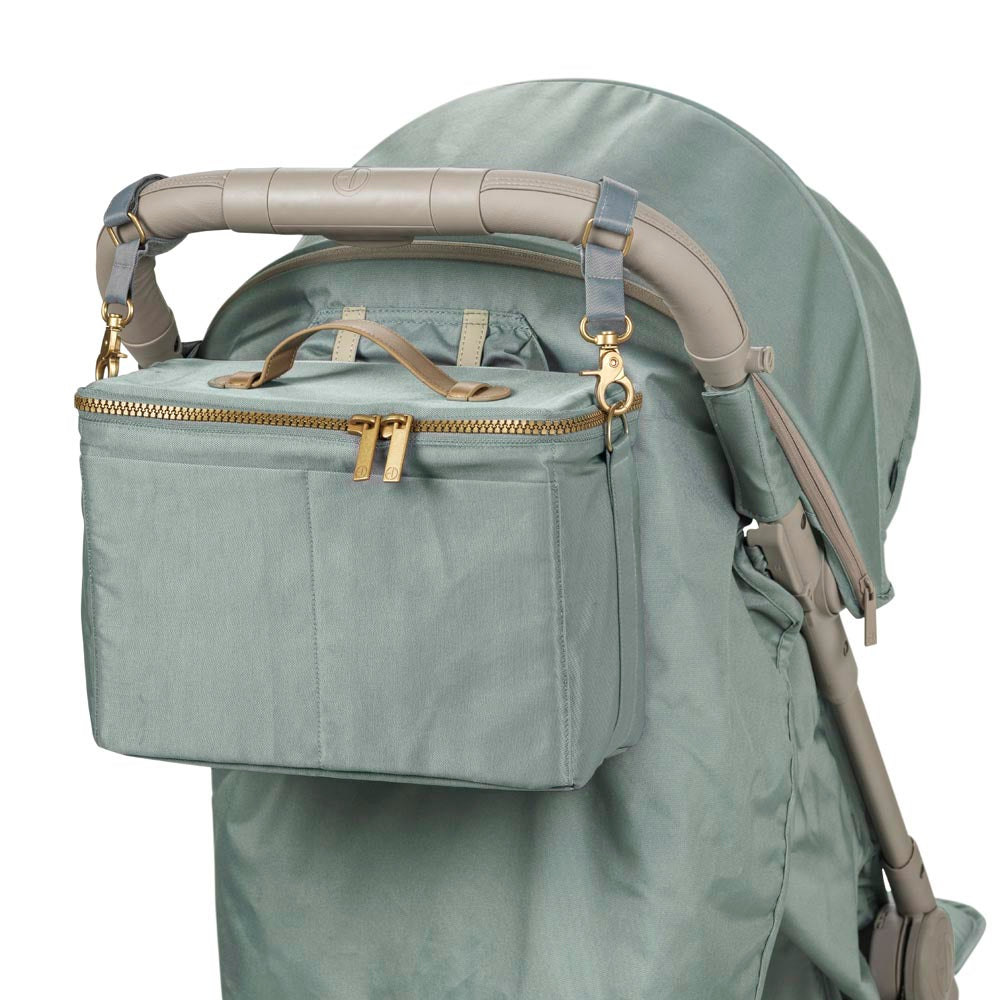 オーガナイザー - Pebble Green