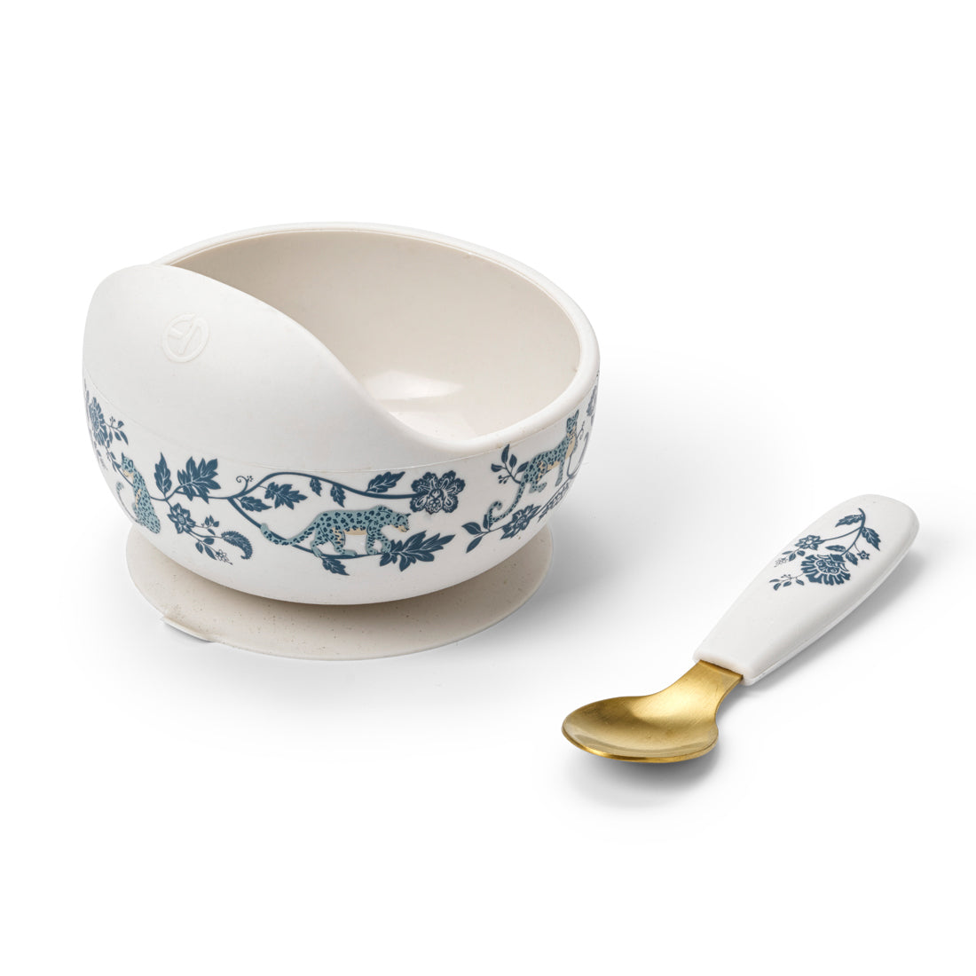 シリコンボールセット - Garden Leo Toile