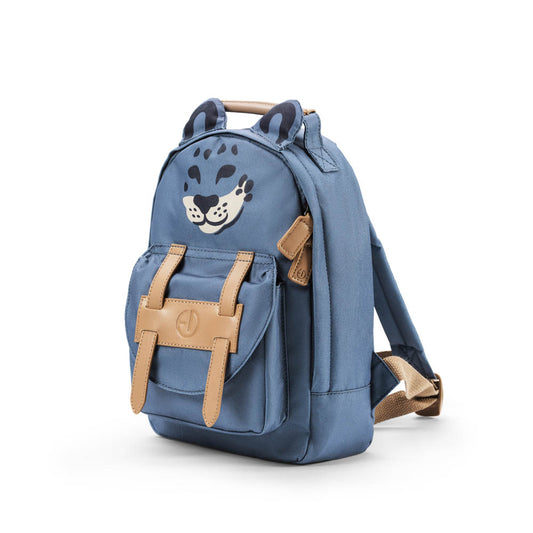 バックパック mini(7L)- Garden Leo