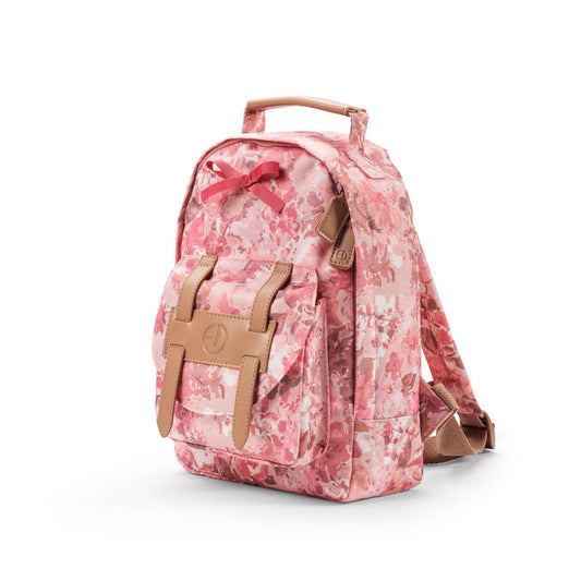 バックパック mini(7L)- River Rose