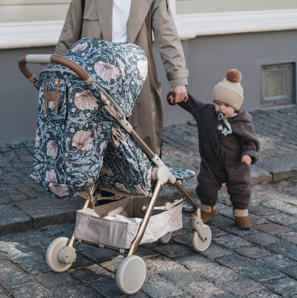 モンドストローラー - Pimpernel × ゴールドフレーム