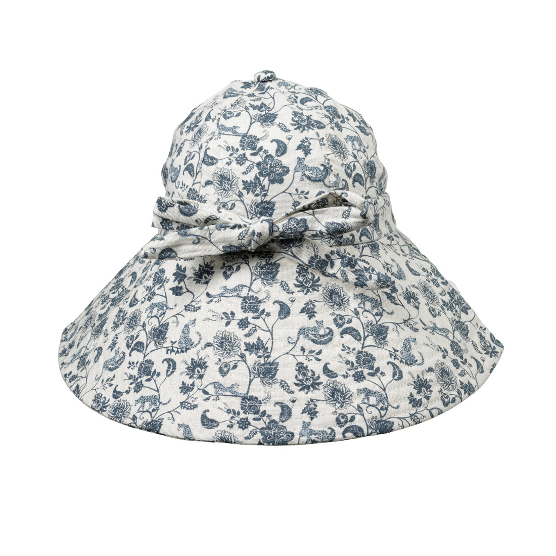 サンハット - Garden Leo Toile 1-2歳