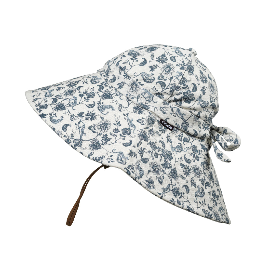 サンハット - Garden Leo Toile 1-2歳