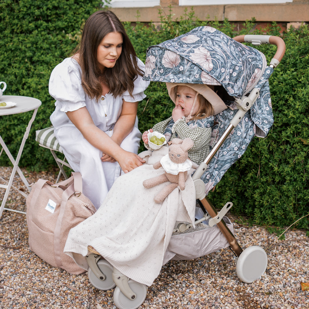 モンドストローラー - Pimpernel × ゴールドフレーム