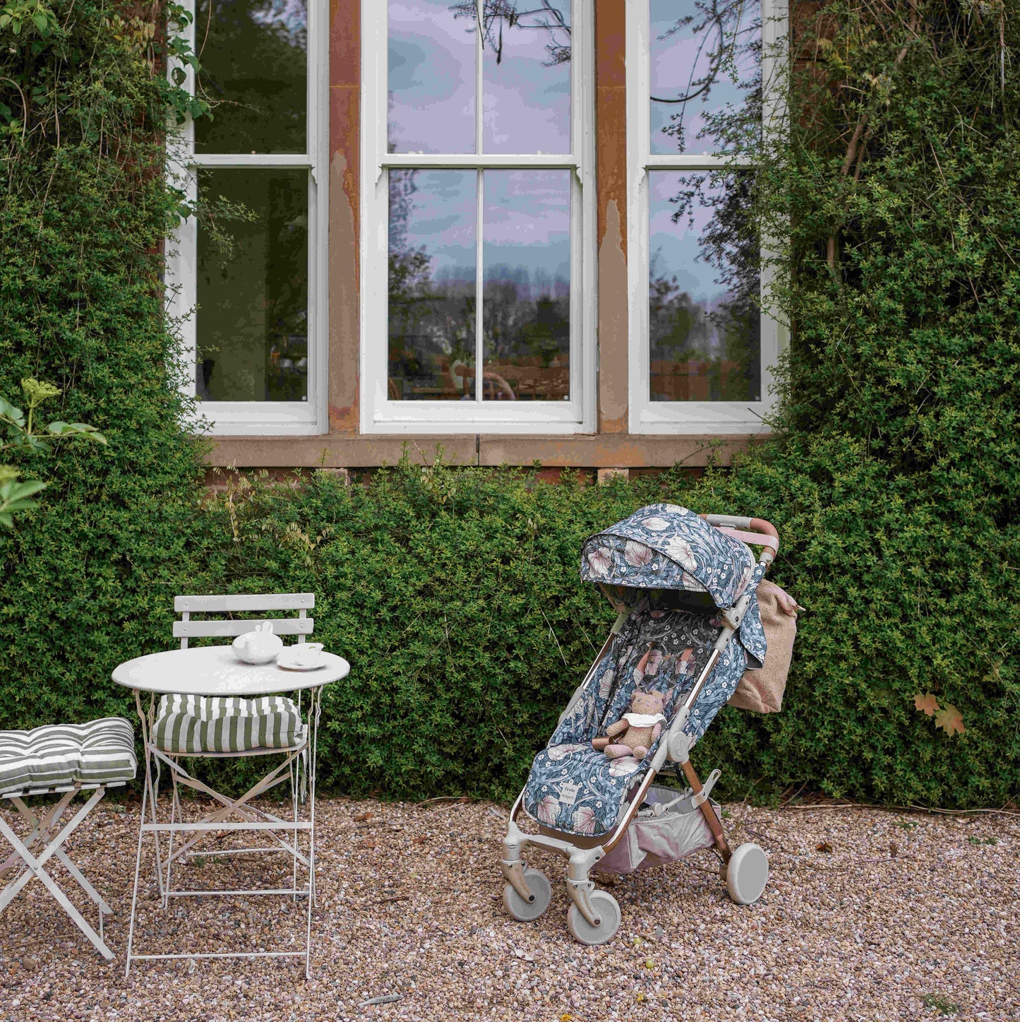 モンドストローラー - Pimpernel × ゴールドフレーム