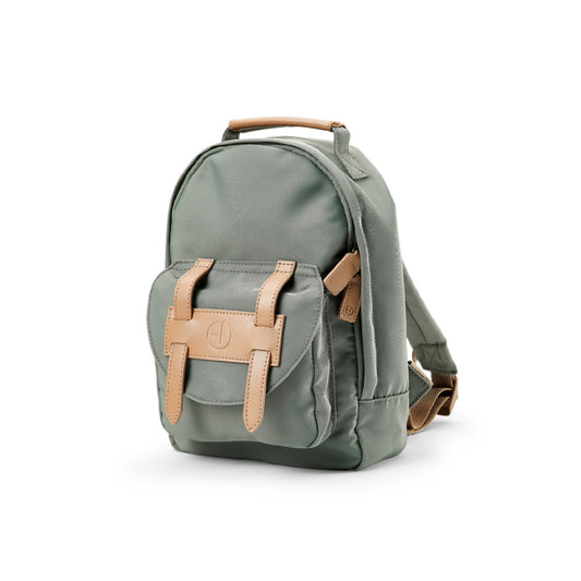 バックパック mini(7L)- Hazy Jade