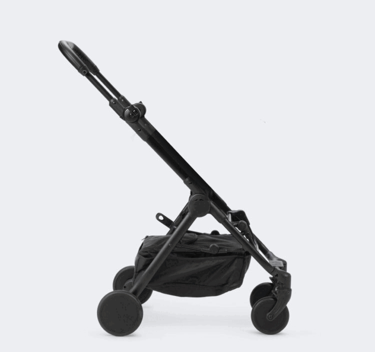 キャリーコット - Moonshell