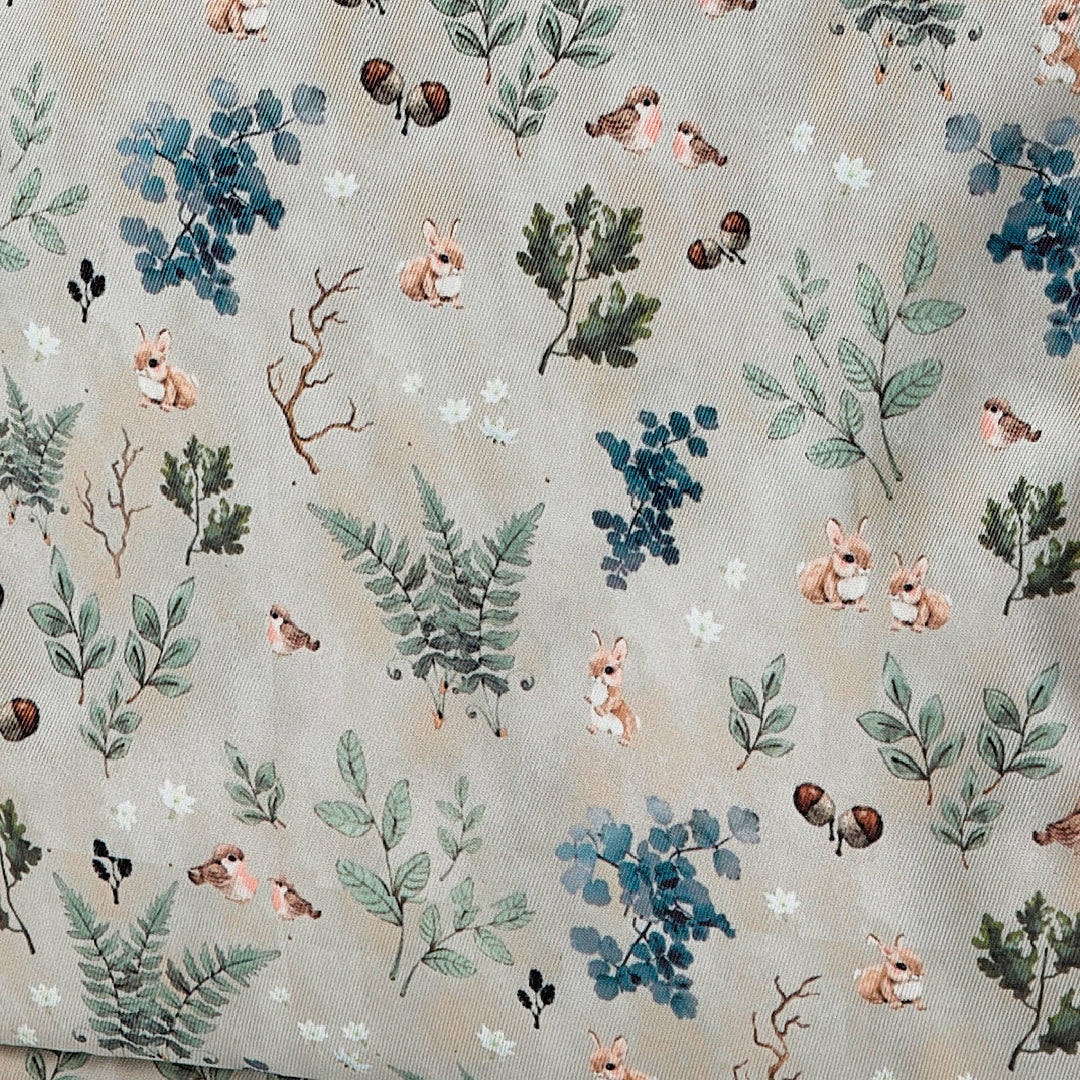 チェンジングバッグ -Fairytale Forest