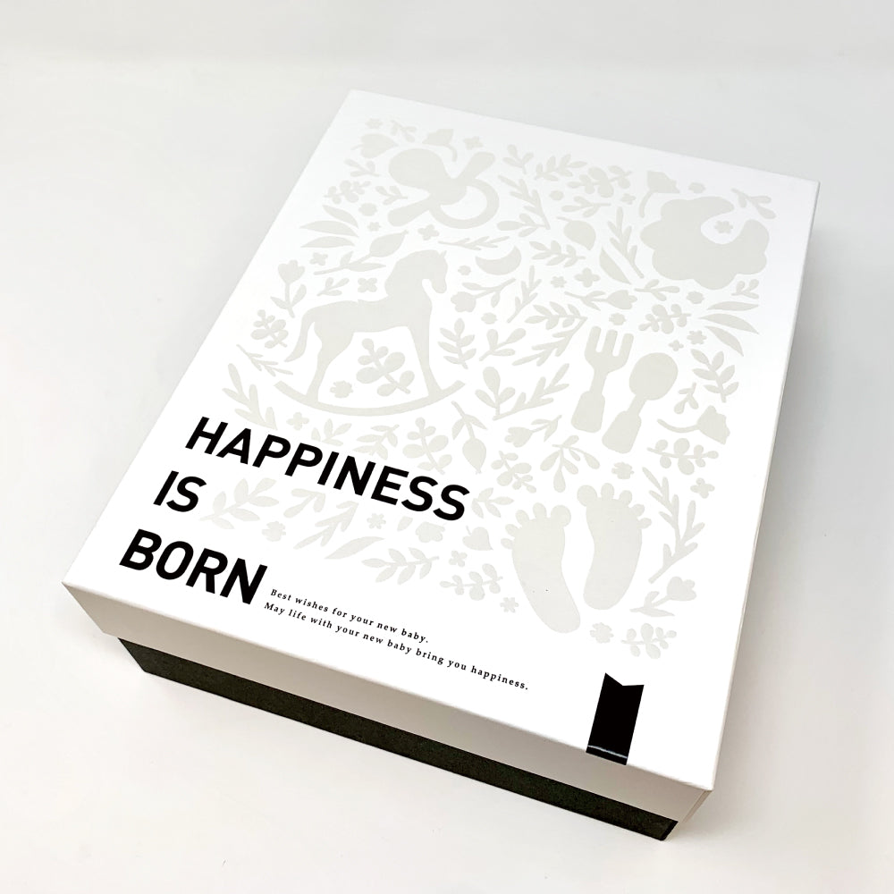 ギフトボックス