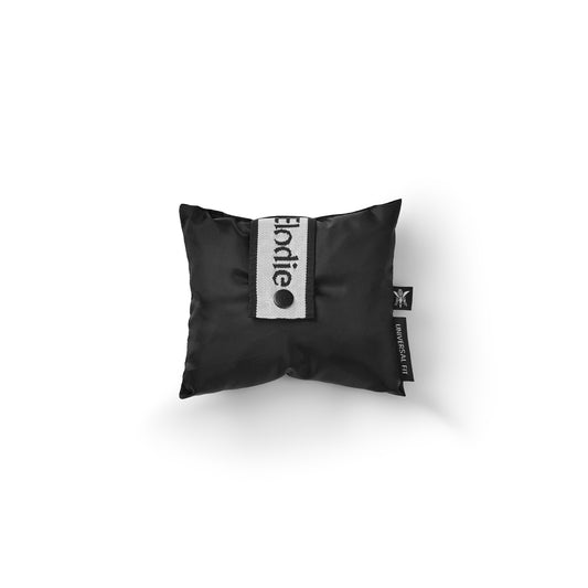ベビーカー用虫よけカバー - Black
