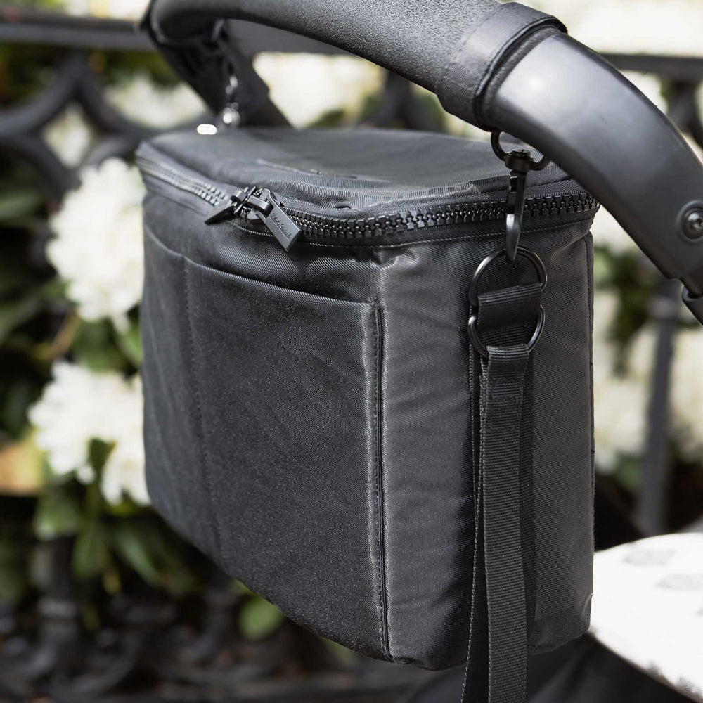 オーガナイザーBlack