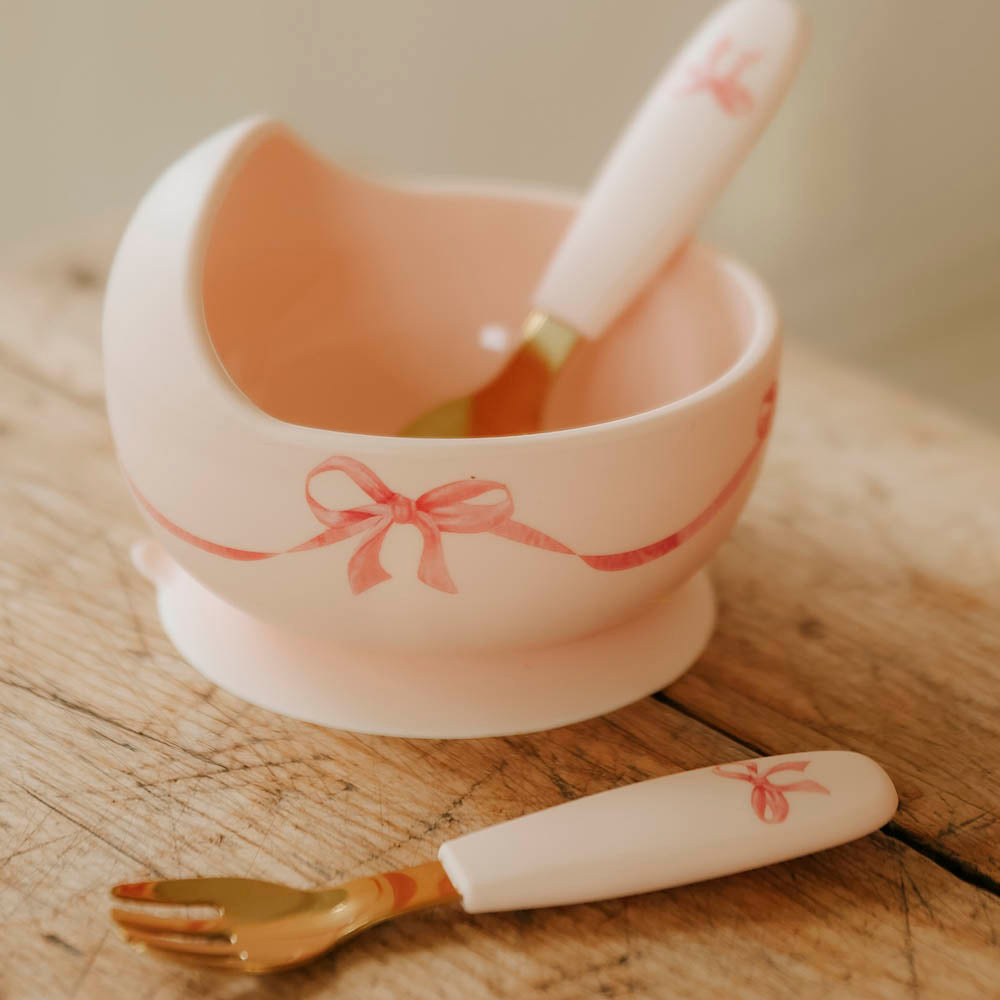 テーブルウェアセット River Rose Set