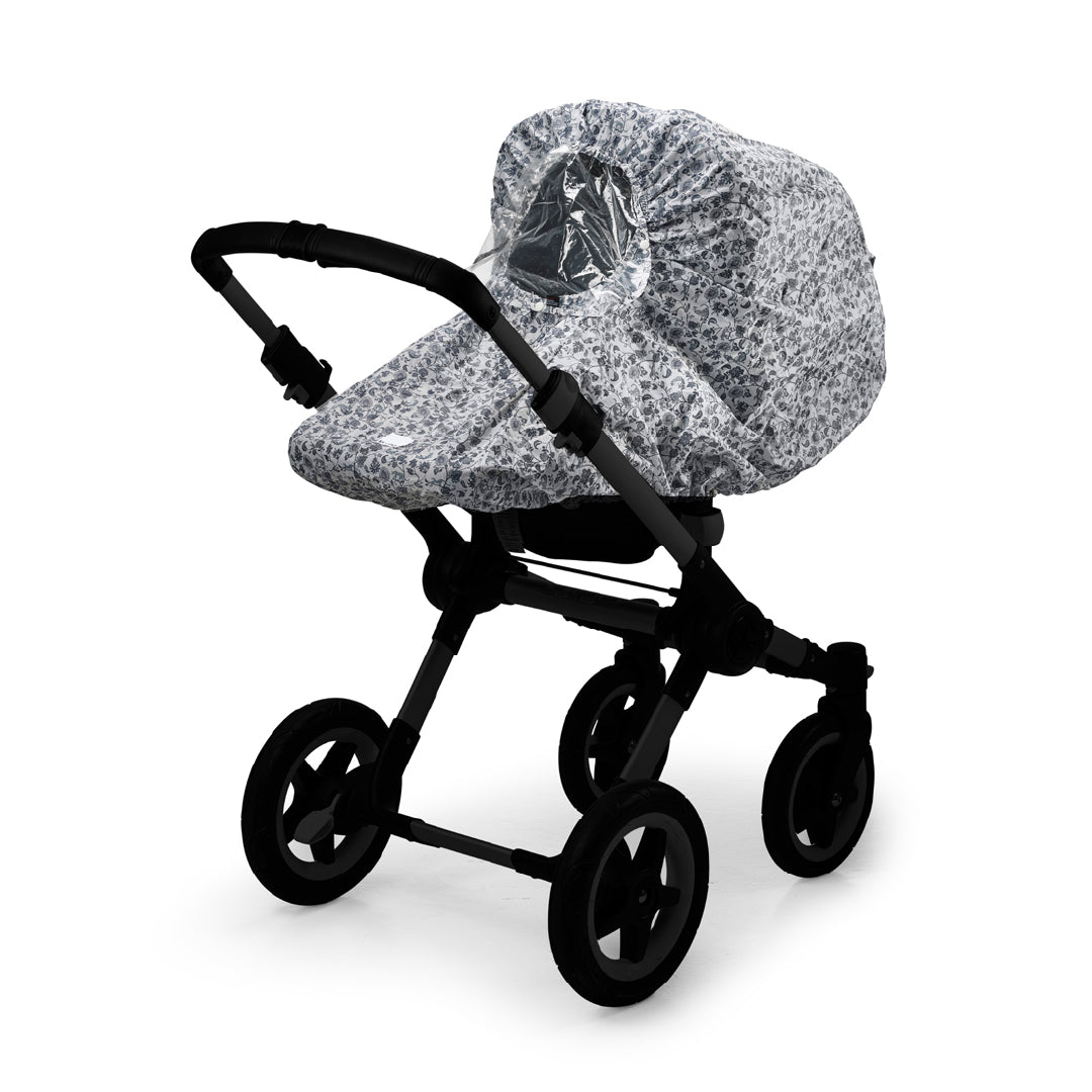ベビーカー用 レインカバー - Garden Leo Toile