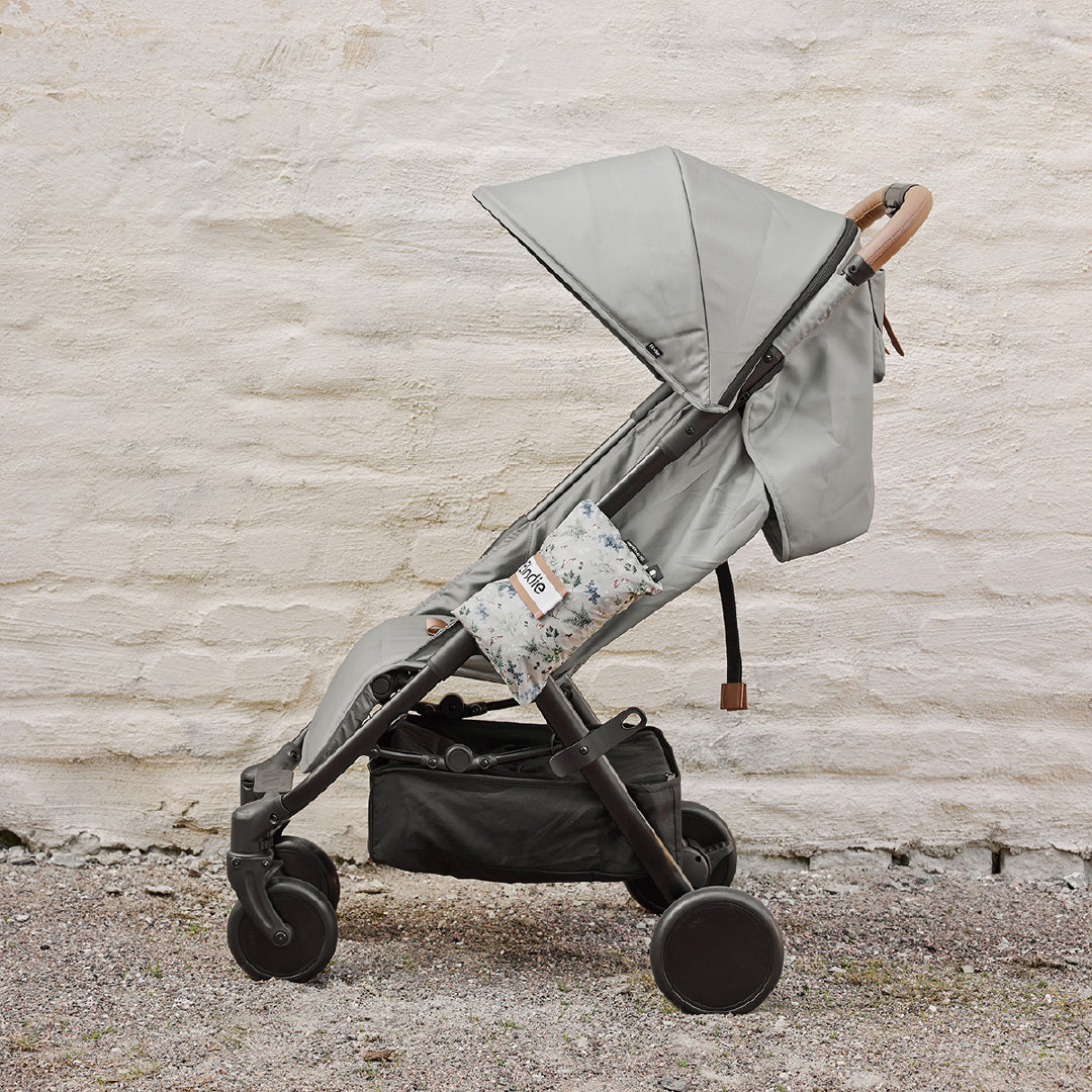 ベビーカー用 レインカバー - Fairytale Forest