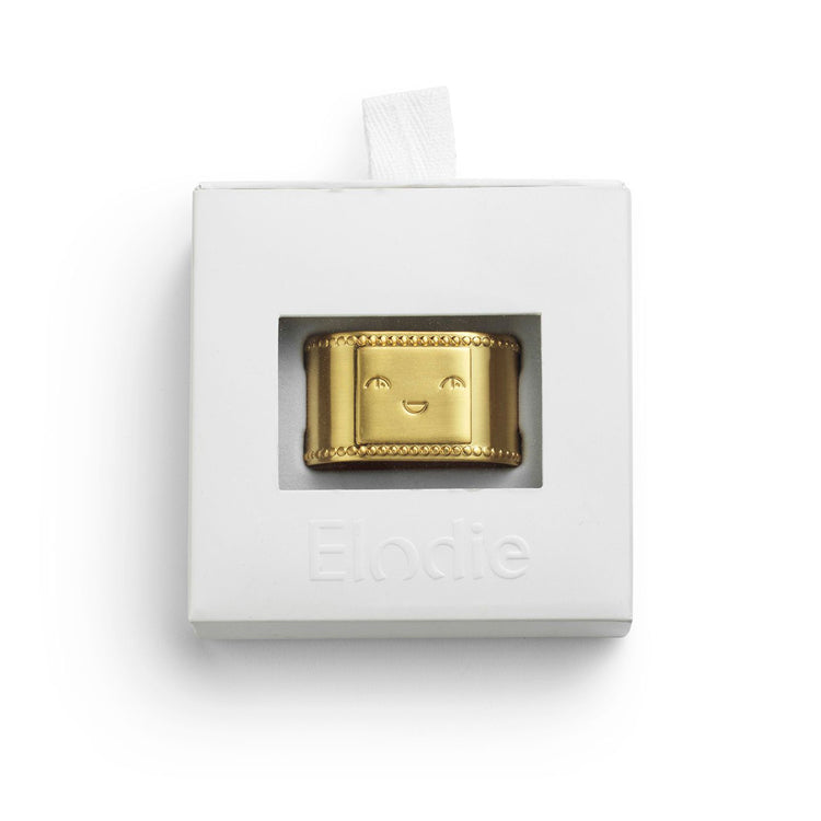 ナプキンリング - Gold