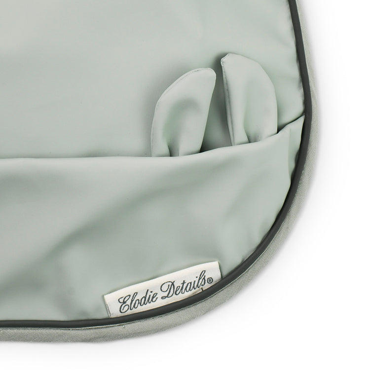 お食事エプロン - Mineral Green