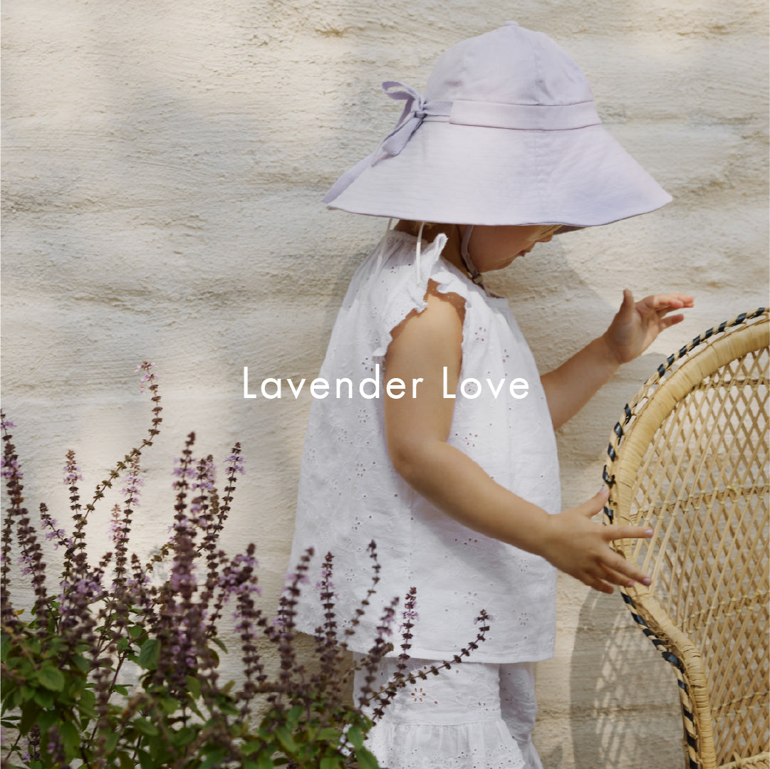 Lovender Love