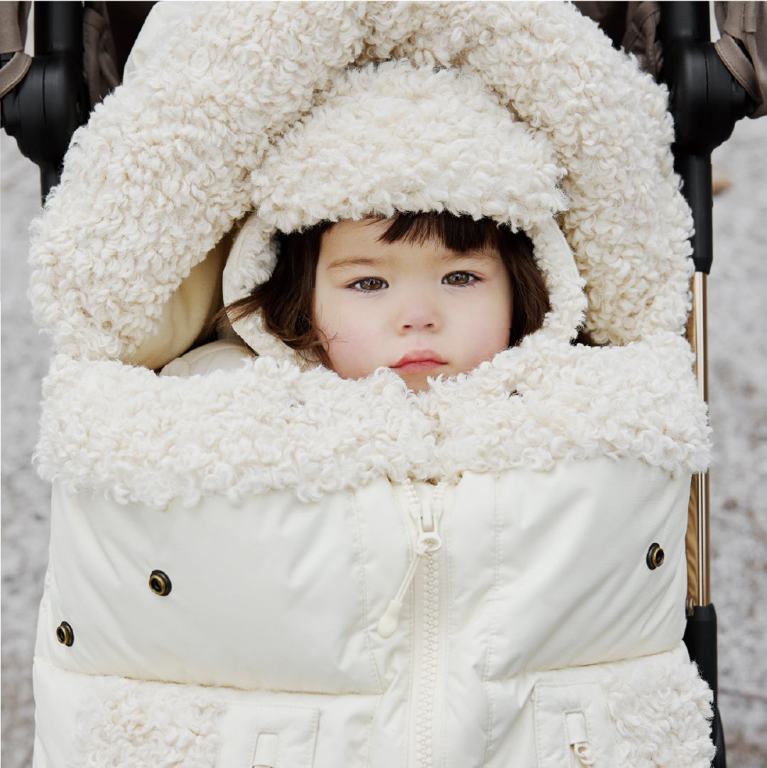 Soft Sherpa