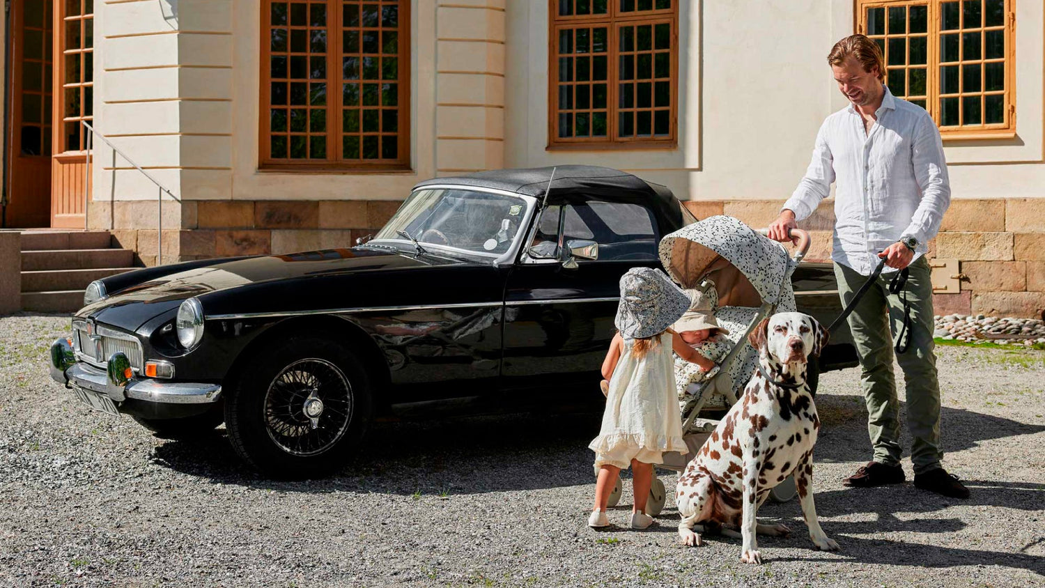 旅に持って行きたい育児グッズ