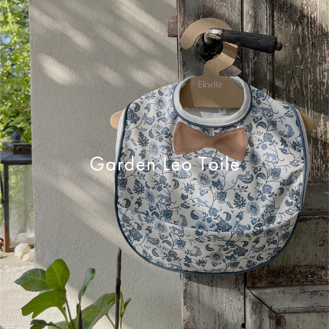 Garden Leo Toile