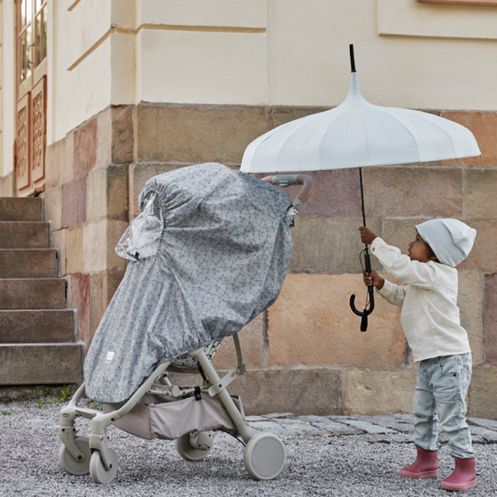梅雨の育児にうれしいアイテム