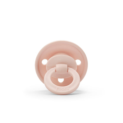 おしゃぶり Binky Bundle 2個セット - Candy Stripes (3ヶ月～)