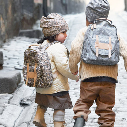 Elodie 花柄スリーピングバッグ