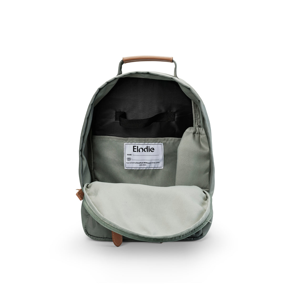 ITTI (イッチ) | RUCKSACK (リュックサック) - | BACKPACK