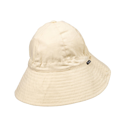 サンハット - Oat White 6-12ヶ月