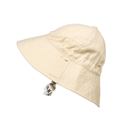 サンハット - Oat White 6-12ヶ月