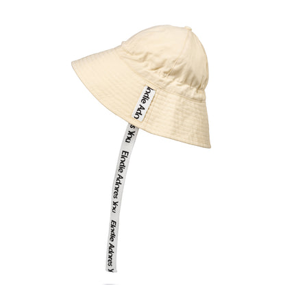 サンハット - Oat White 6-12ヶ月
