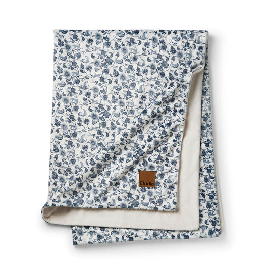 ブランケット - Garden Leo Toile