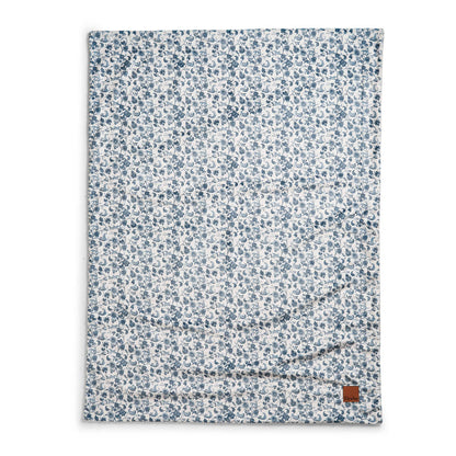 ブランケット - Garden Leo Toile