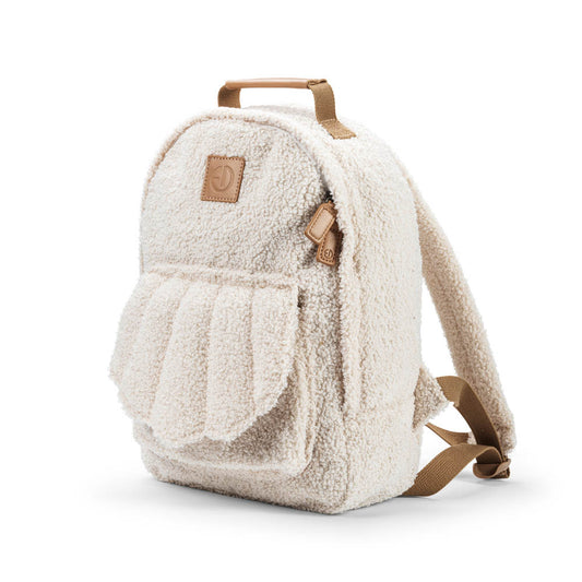 バックパック MIDI （9.45リットル）-White Boucle