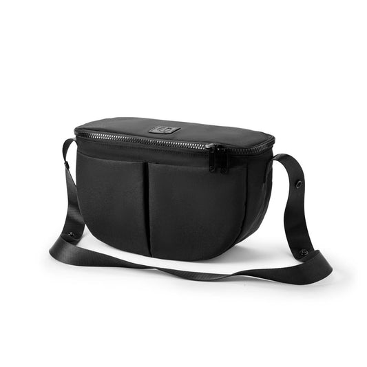 オーガナイザーHalf Moon Bag