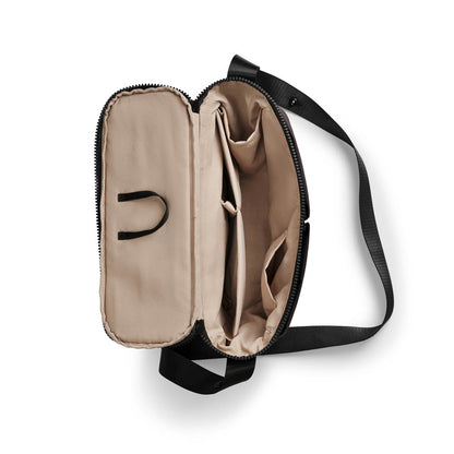 オーガナイザーHalf Moon Bag