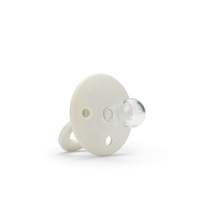 おしゃぶり Binky Bundle 2個セット - Garden Leo Toile (3ヶ月～)