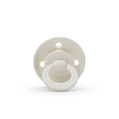 おしゃぶり Binky Bundle 2個セット - Garden Leo Toile (3ヶ月～)