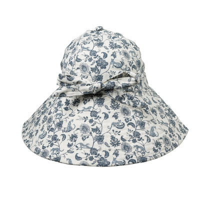 サンハット - Garden Leo Toile 1-2歳