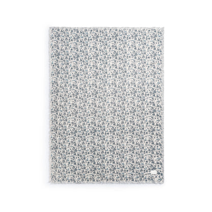 ソフトコットンブランケット - Garden Leo Toile